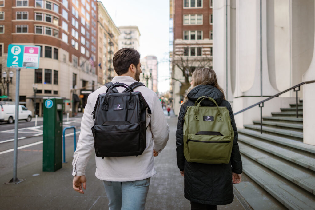 CASCADE BACKPACK – Portland Gear